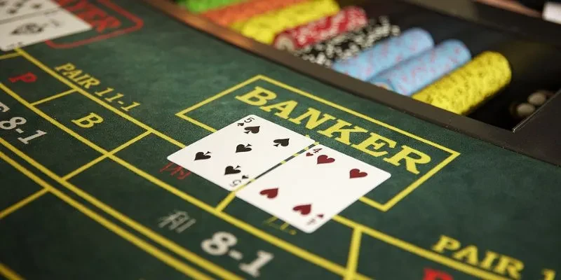 Mẹo cược Baccarat chắc thắng đến 99%