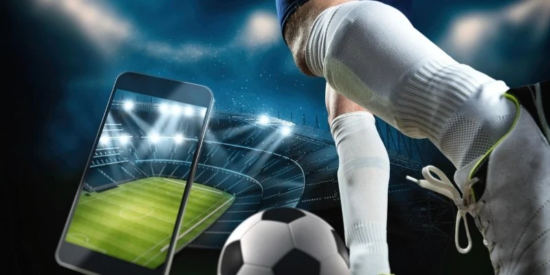 Kèo bóng đá châu Âu luôn thu hút người chơi