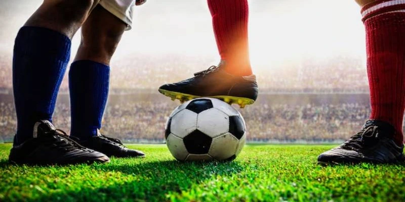 Kèo bóng đá tỷ số chính xác có tỷ lệ thưởng hấp dẫn